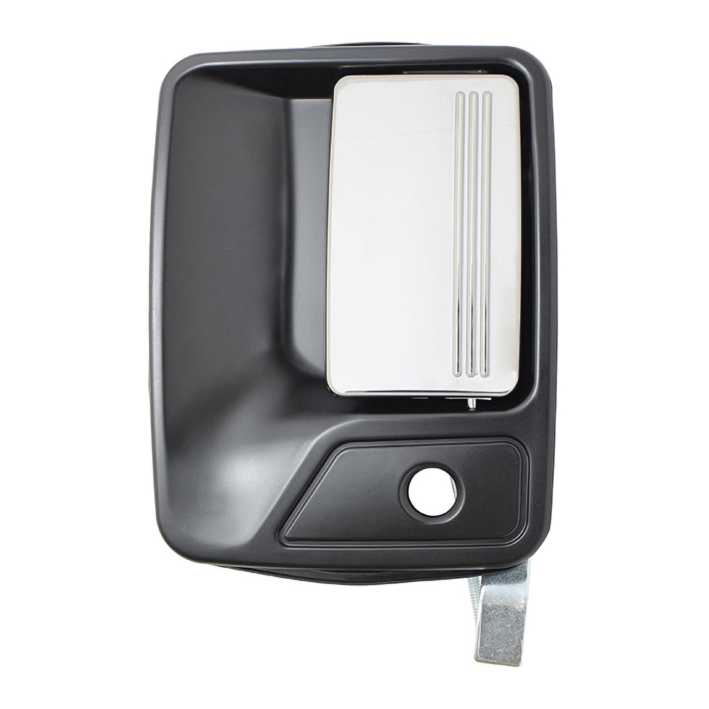 Manija Exterior Para Ford Super Duty 1999-2016