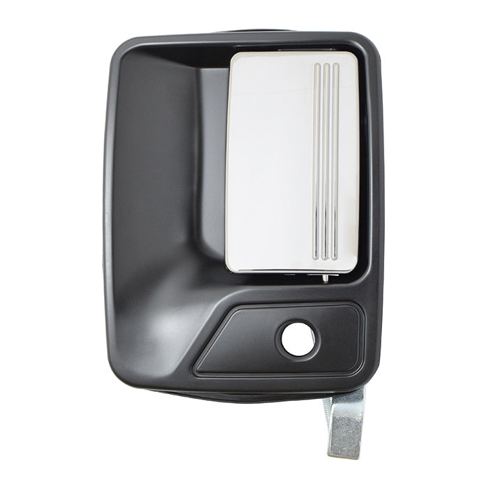 Manija Exterior Para Ford Super Duty 1999-2016