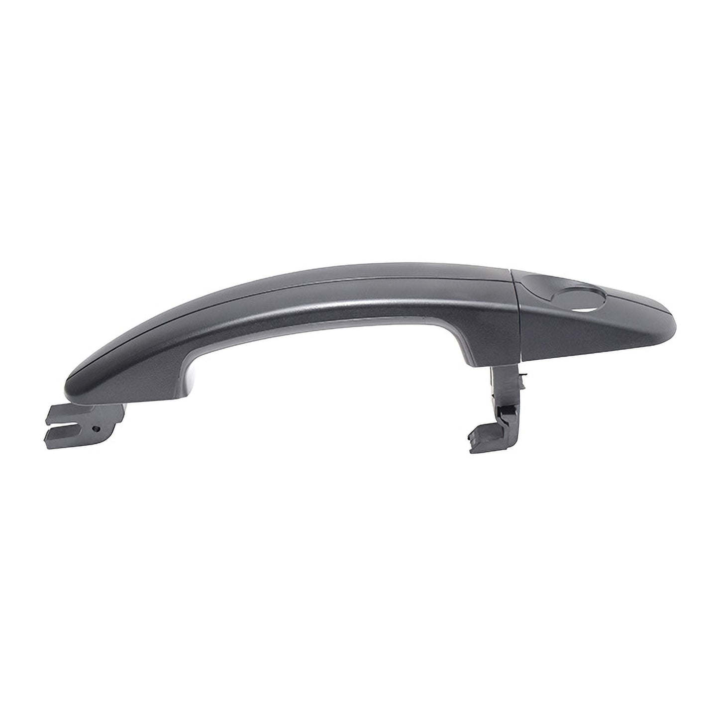 Manija Exterior Para Ford Focus 2007-2018