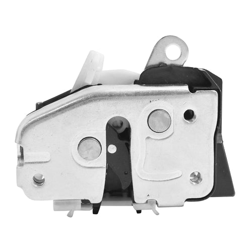 Chapa de Puerta Delantera Izquierda Ranger 04-12 Manijauto