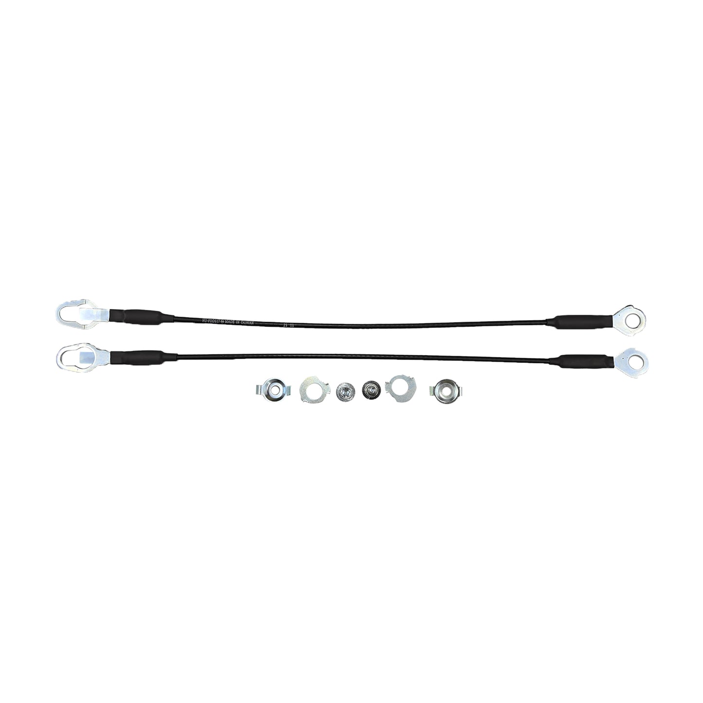 Cables De Tapa Para Ford F-150/F-250 2015-2020