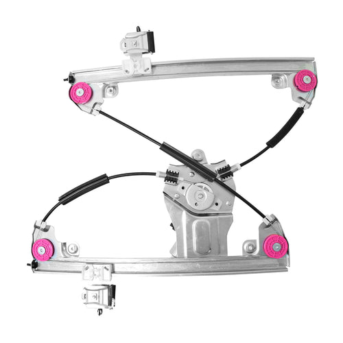Elevador de Cristal Delantero Derecho para Chevrolet Cruze 2010-2016