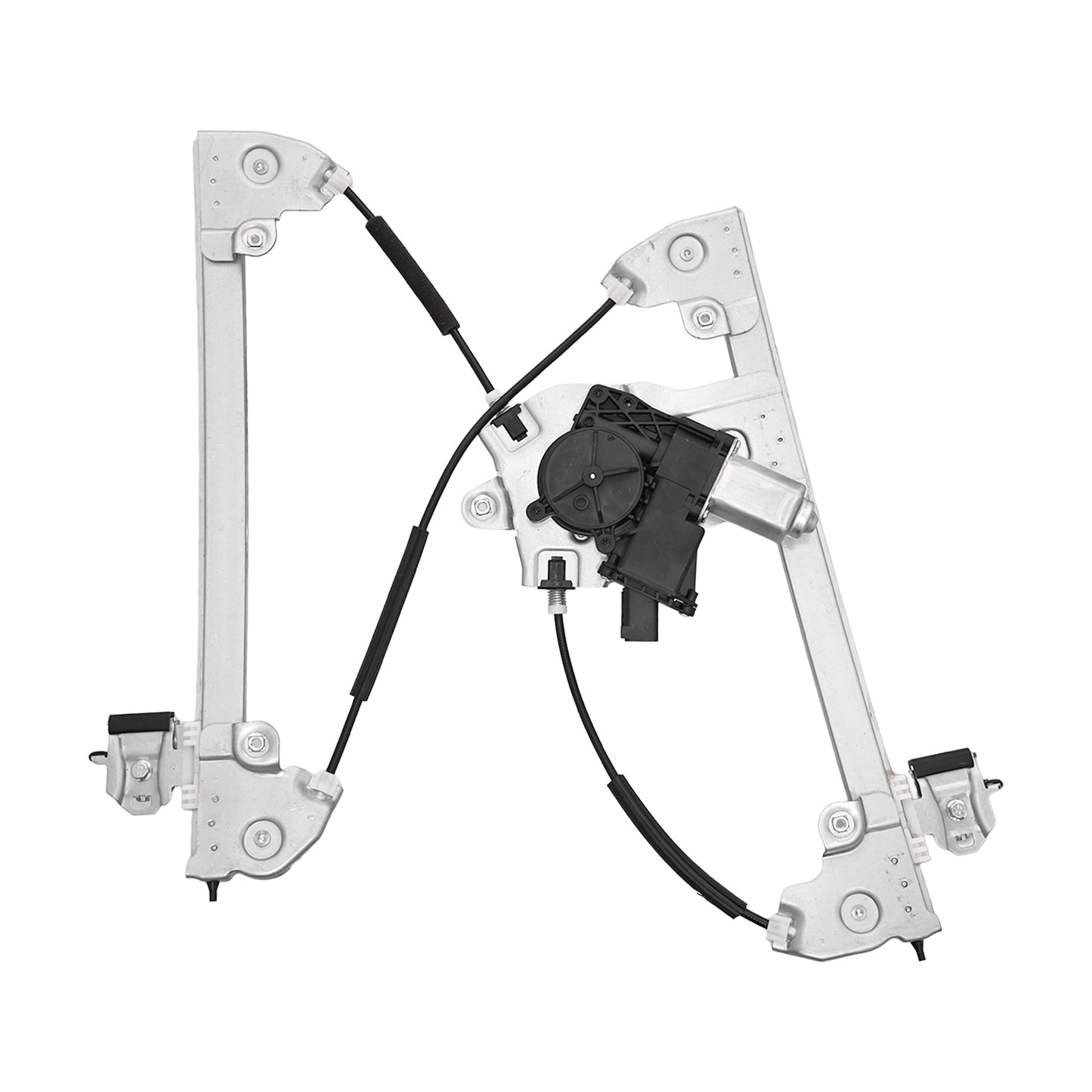 Elevador De Cristal Para Chevrolet Cruze 2010-2016