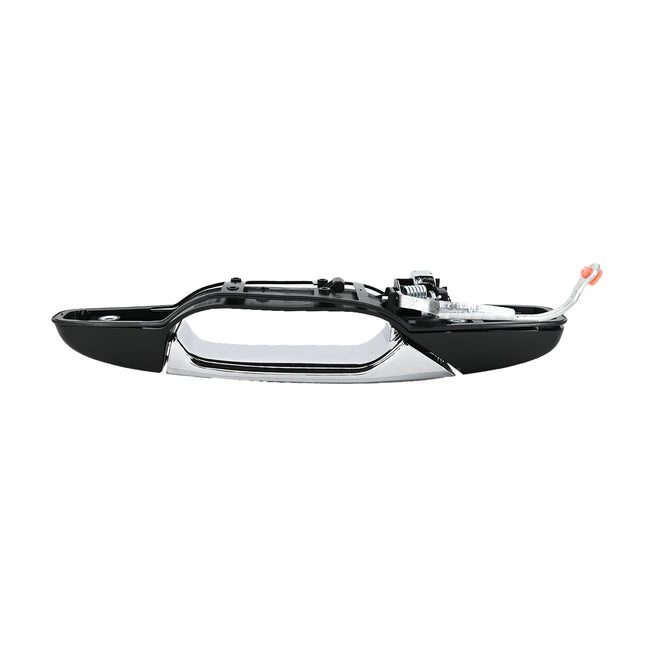 Manija Exterior Para Chevrolet Cheyenne 2007-2013