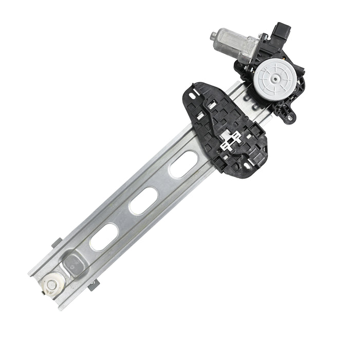 Elevador De Cristal Para Honda Civic 2006-2011