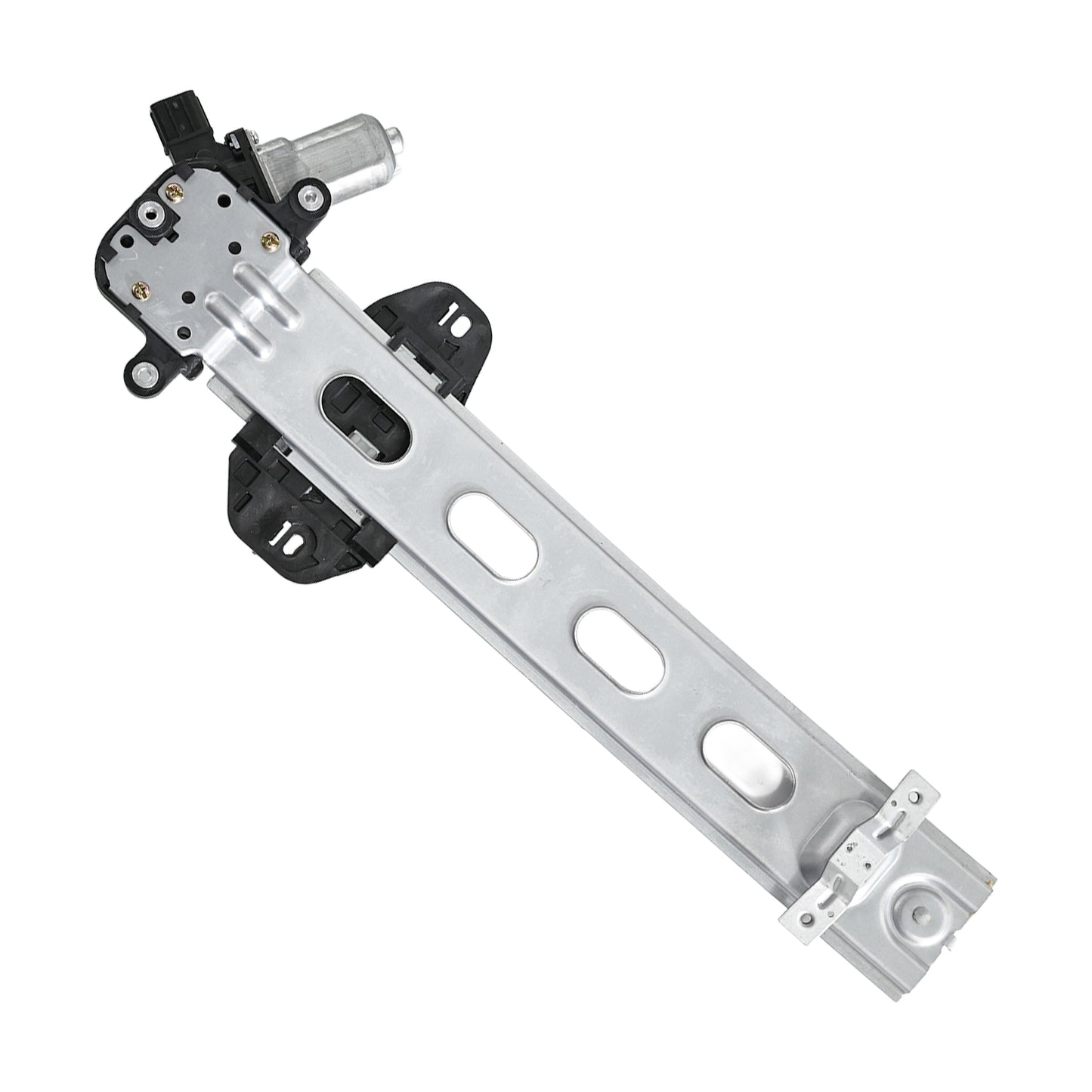 Elevador De Cristal Para Honda Civic 2006-2011