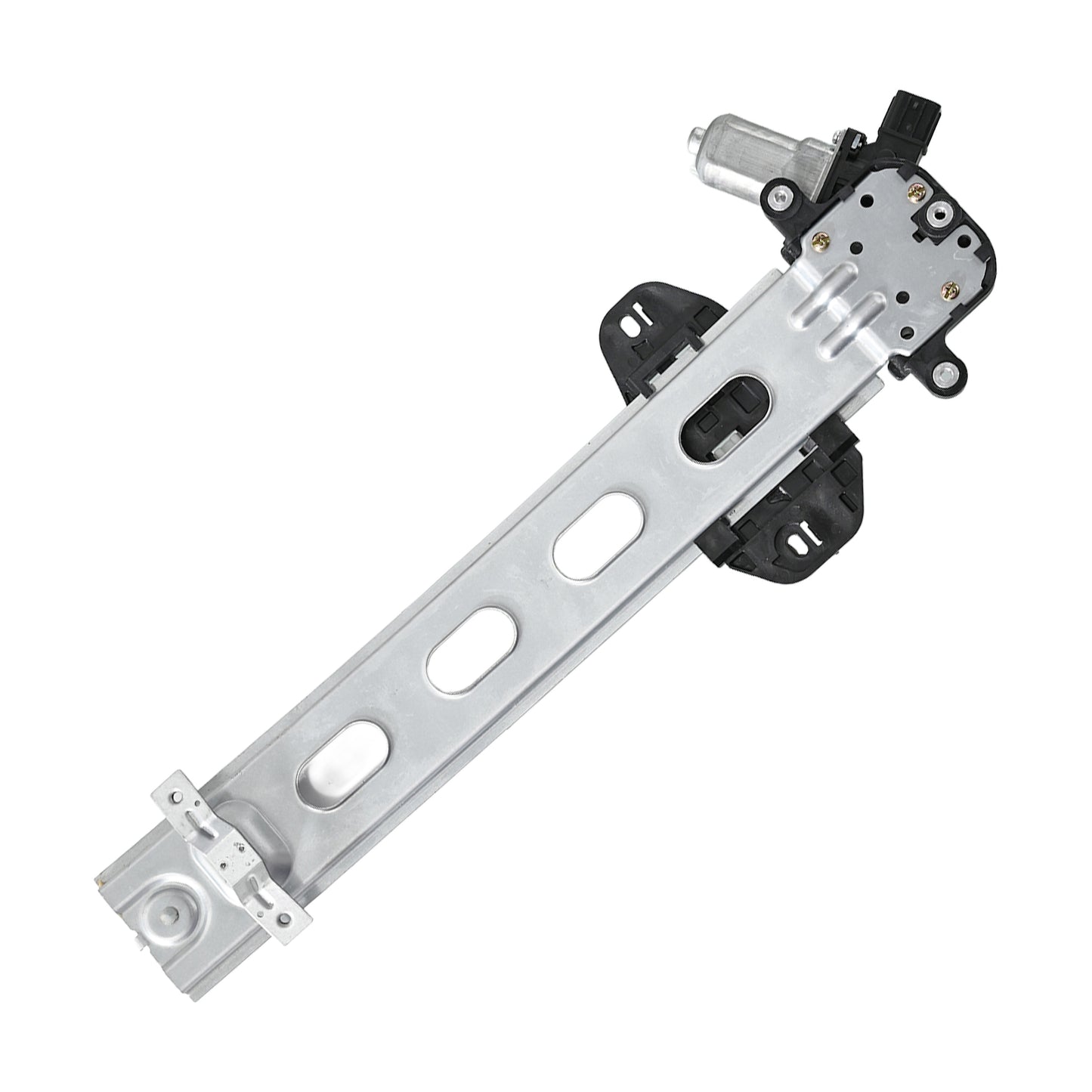 Elevador De Cristal Para Honda Civic 2006-2011