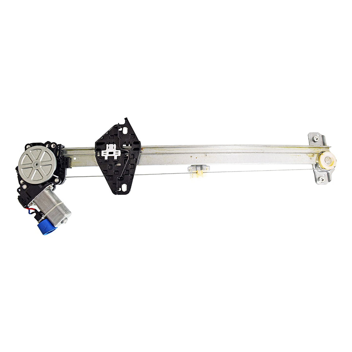 Elevador De Cristal Para Honda Cr-V 2007-2011