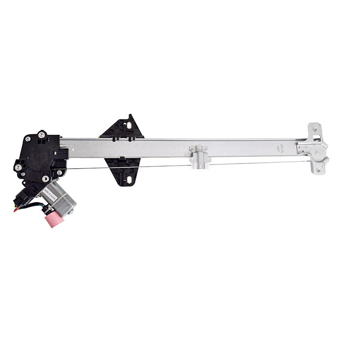 Elevador De Cristal Para Honda Cr-V 2007-2011