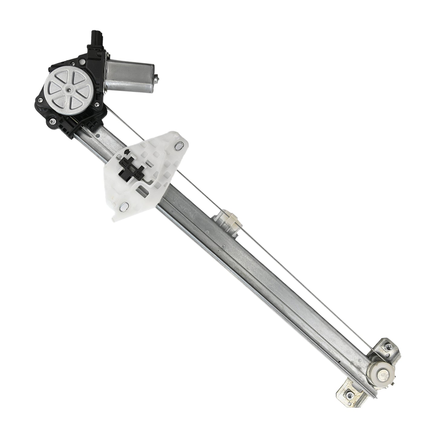 Elevador De Cristal Para Honda Cr-V 2007-2011