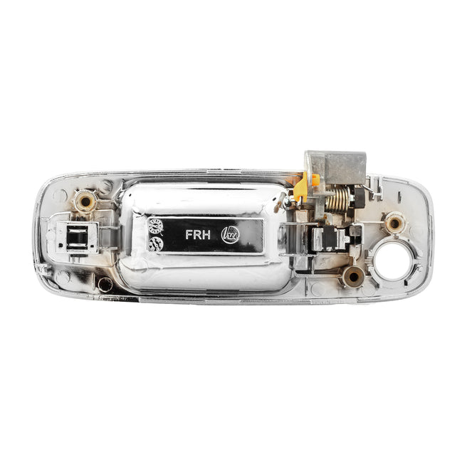 Manija Exterior Para Nissan X-Trail 2002-2007