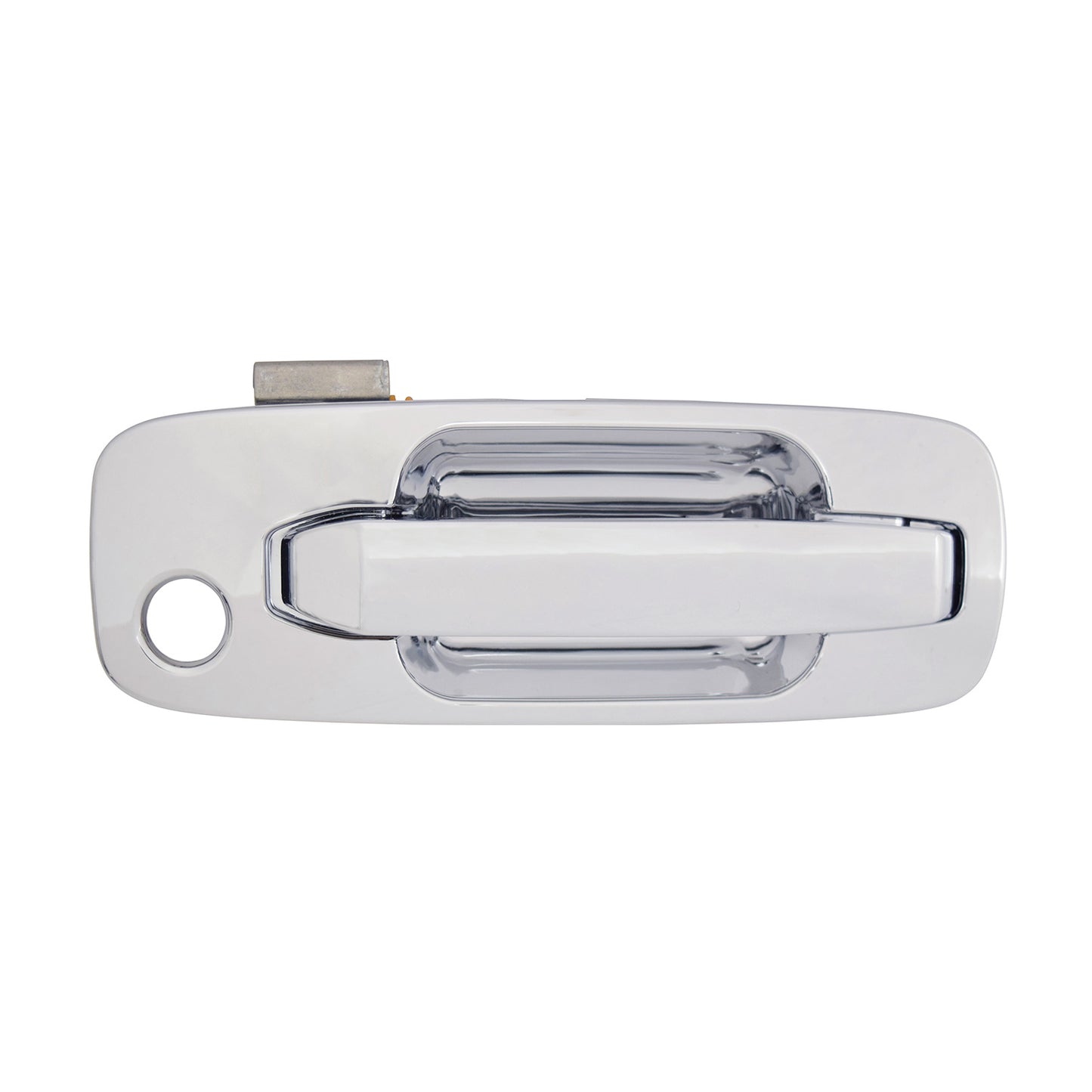 Manija Exterior Para Nissan X-Trail 2002-2007