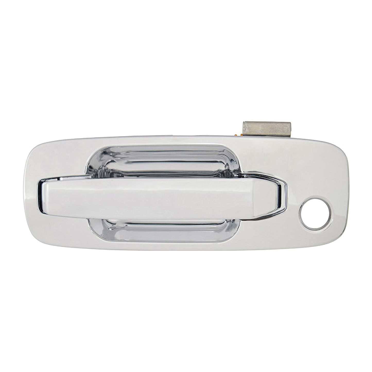 Manija Exterior Para Nissan X-Trail 2002-2007