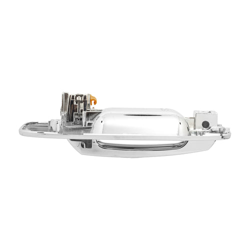 Manija Exterior Para Nissan X-Trail 2002-2007