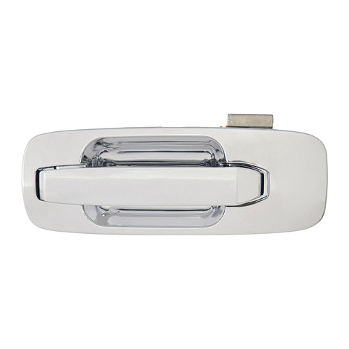 Manija Exterior Para Nissan X-Trail 2002-2007