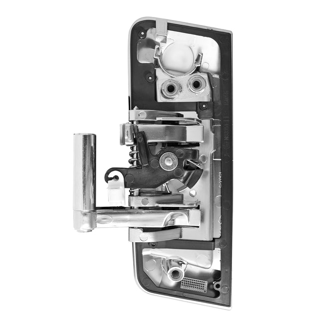 Manija Exterior Para Nissan 350Z 2003-2008