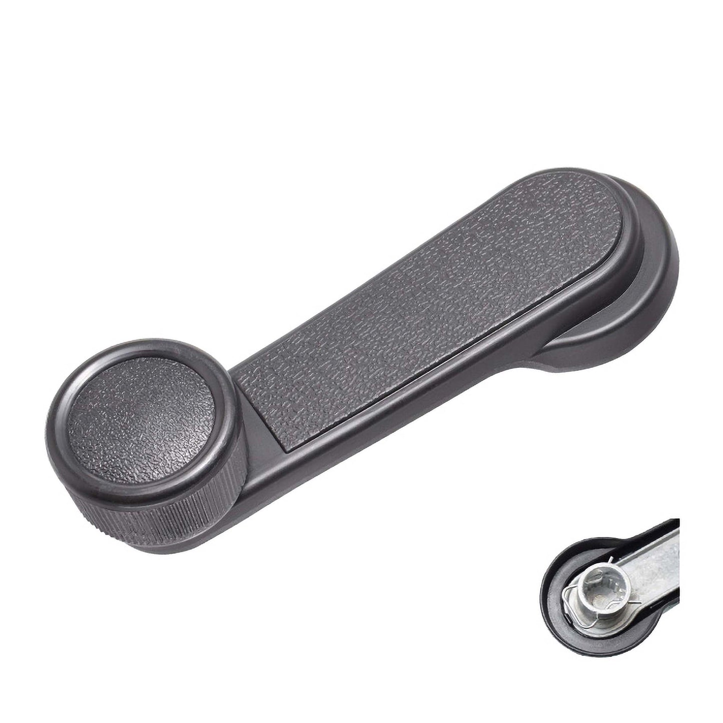 Manija De Elevar Para Nissan Np300 2007-2015