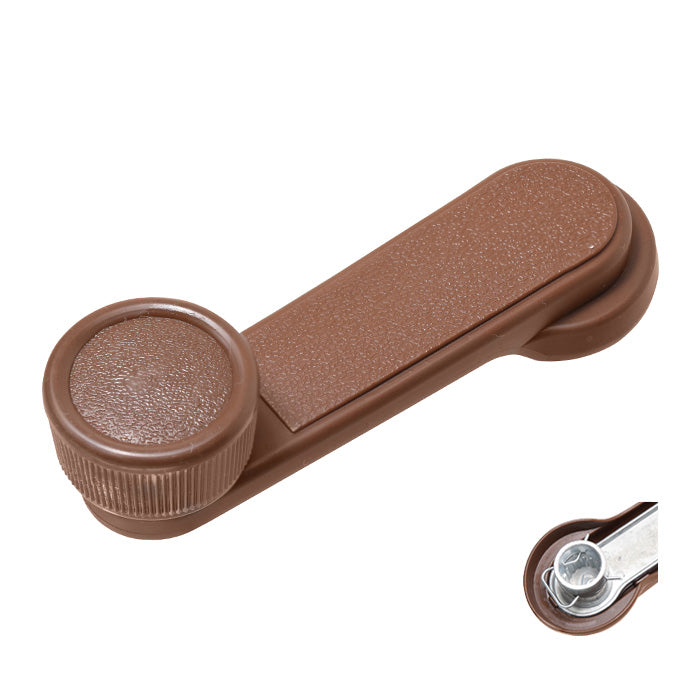 Manija De Elevar Para Nissan Np300 2007-2015