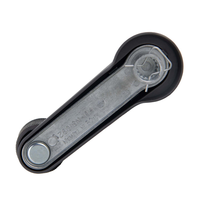 Manija De Elevar Para Nissan Sentra 1996-2006
