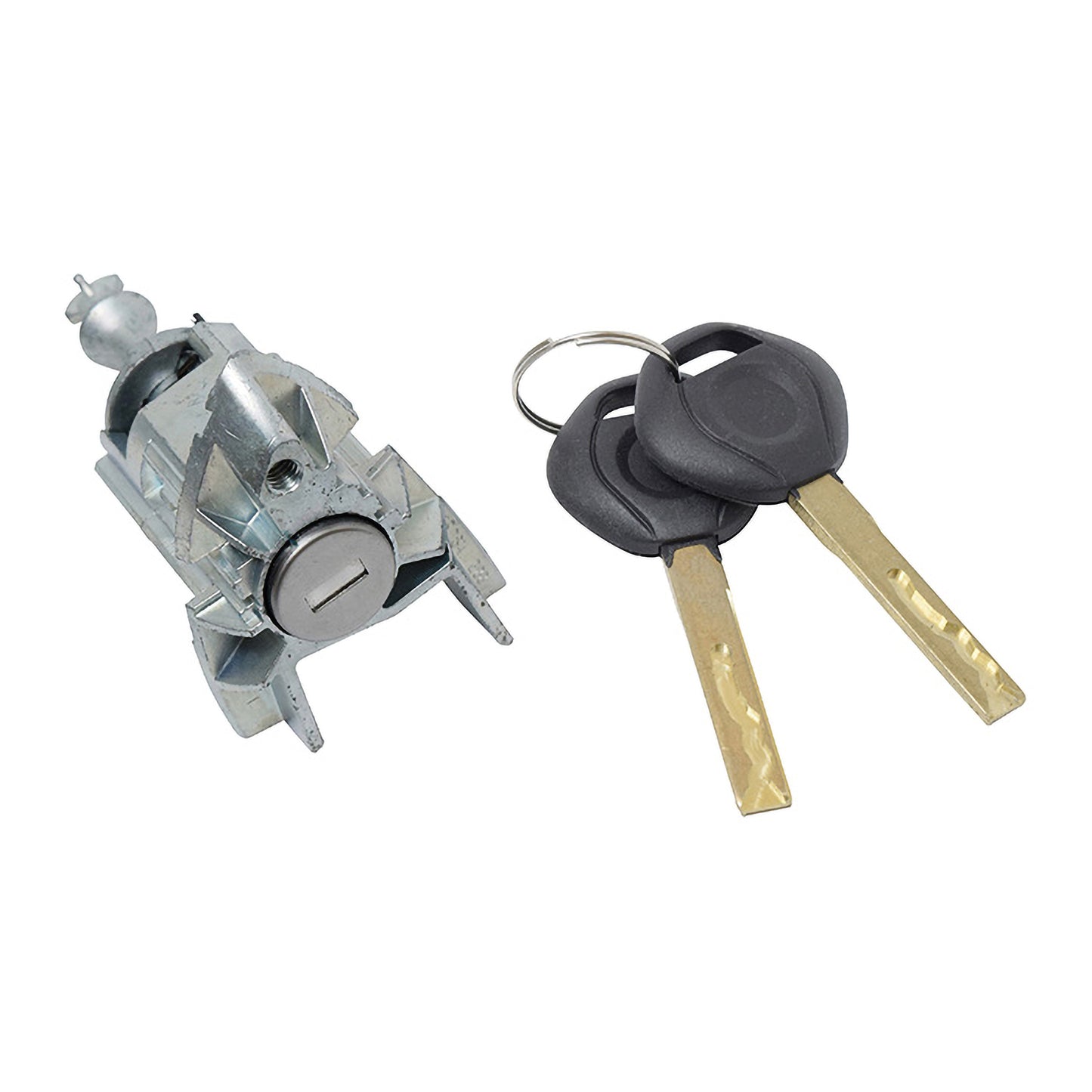 Cilindro Para Puerta Para Bmw X5 2000-2006