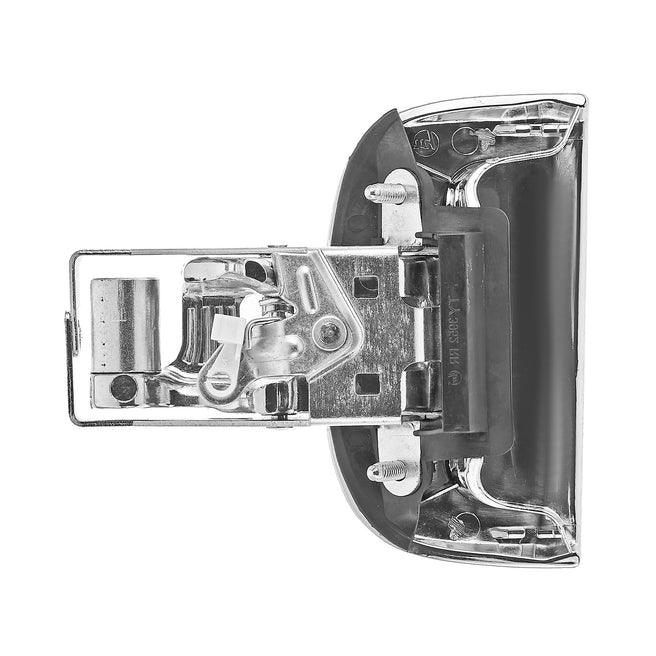Manija Exterior Para Toyota Tundra 2007-2015