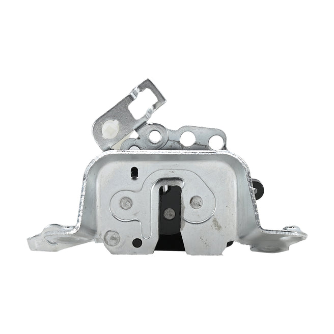 Chapa De Puerta Para Toyota Hiace 2006-2019