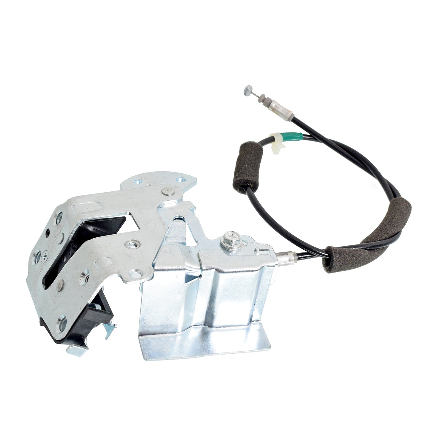 Chapa De Puerta Para Toyota Hiace 2006-2019