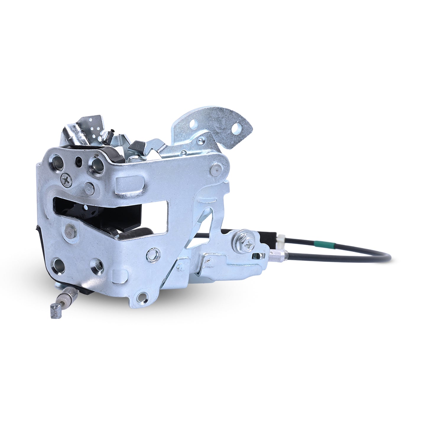Chapa De Puerta Para Toyota Hiace 2006-2019