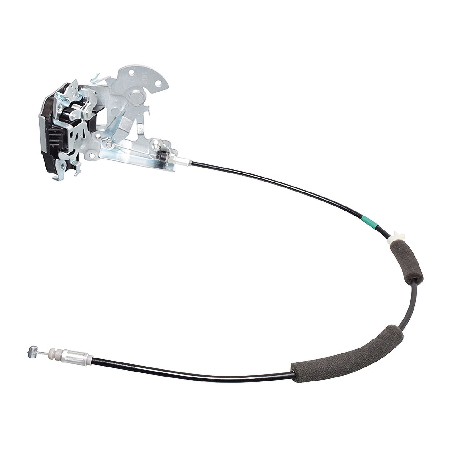 Chapa De Puerta Para Toyota Hiace 2006-2019