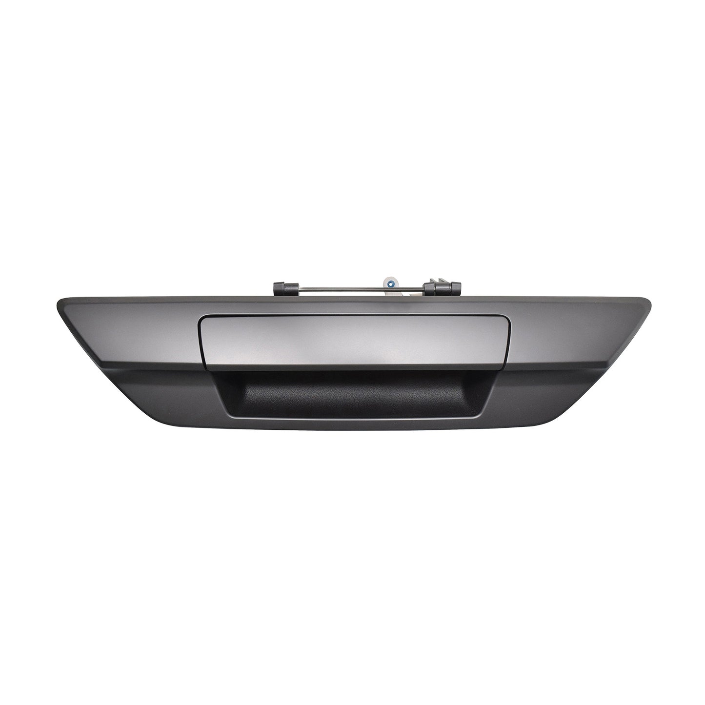Manija De Tapa Para Toyota Hilux 2016-2020