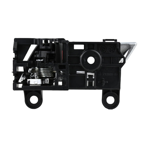 Manija Interior Para Toyota Highlander 2008-2013
