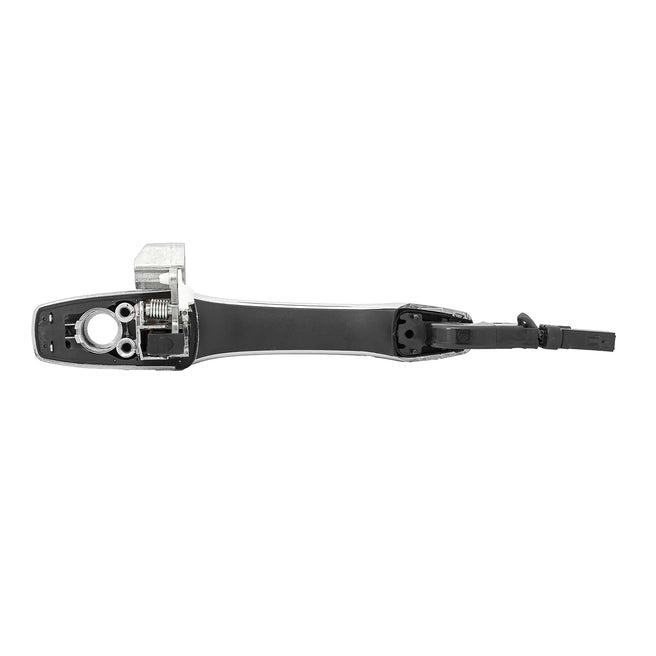 Manija Exterior Para Dodge Durango 2011-2018