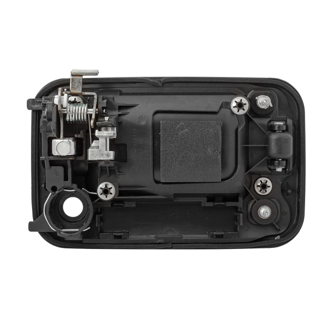 Manija Exterior Para Ford Lobo 2009-2014