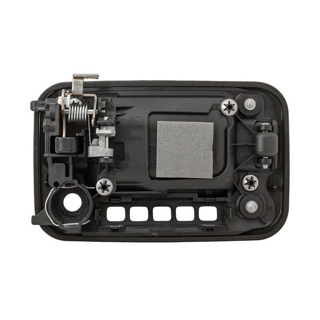 Manija Exterior Para Ford Lobo 2009-2014