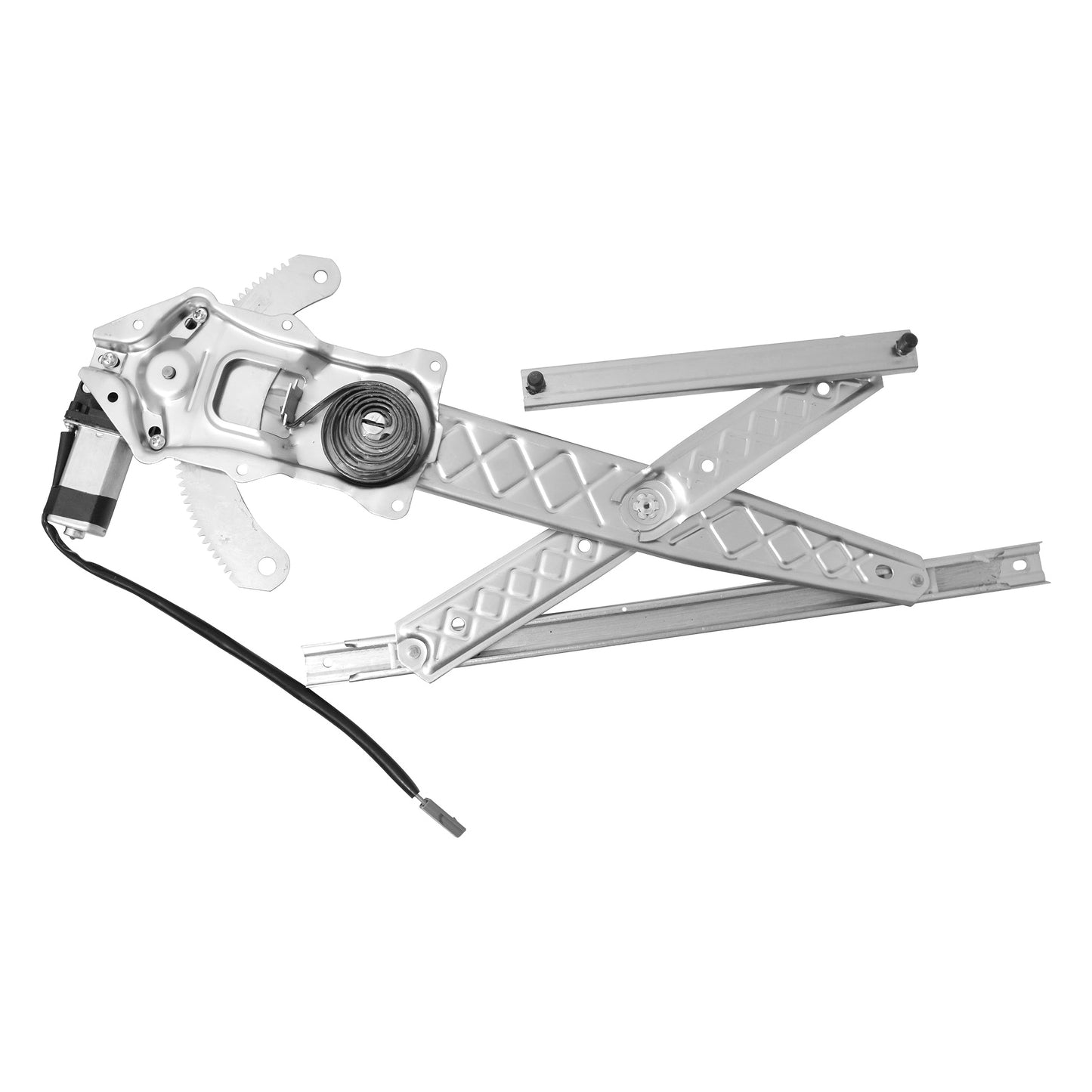 Elevador De Cristal Para Ford Lobo 1997-2003
