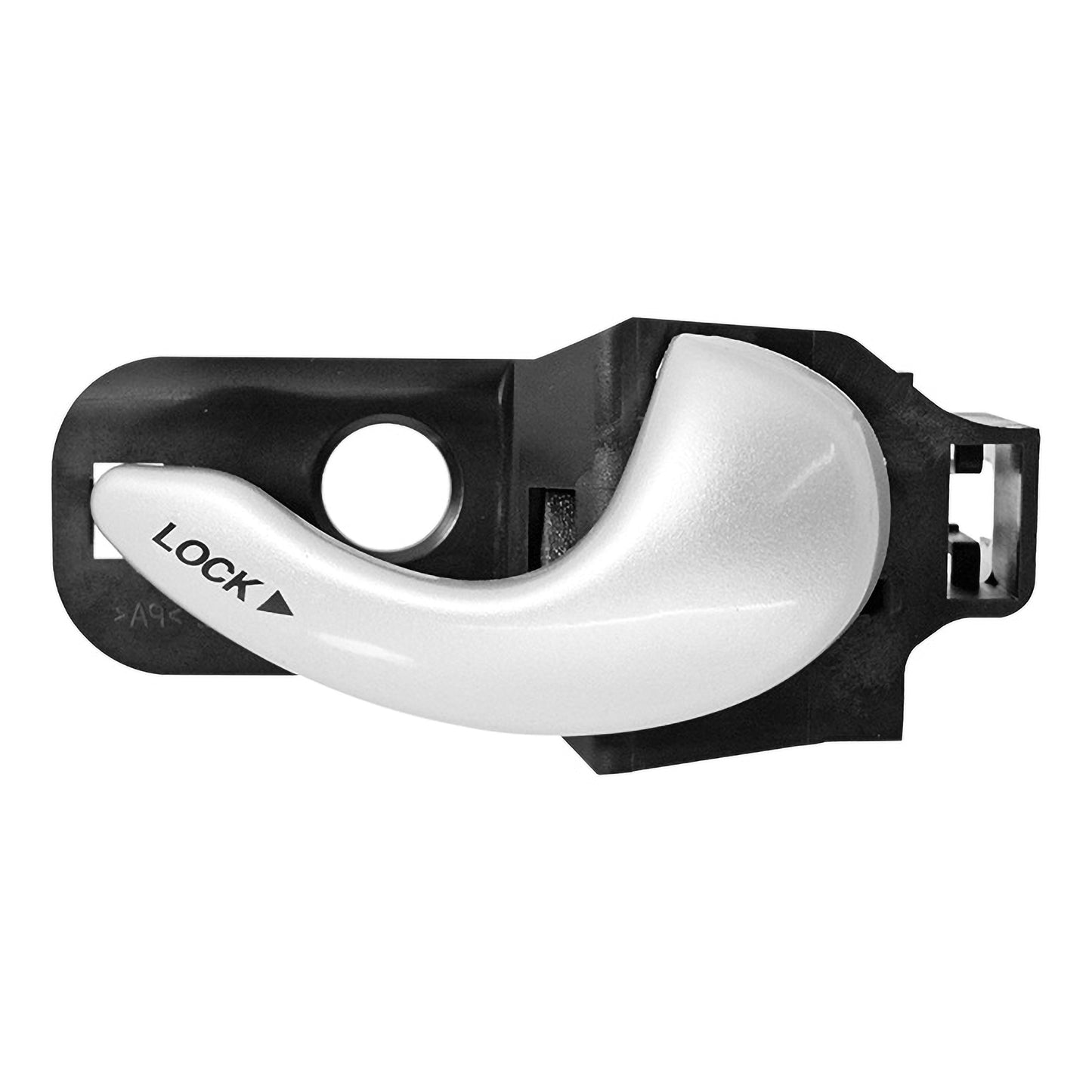 Manija Interior Para Fiat Palio 2001-2004