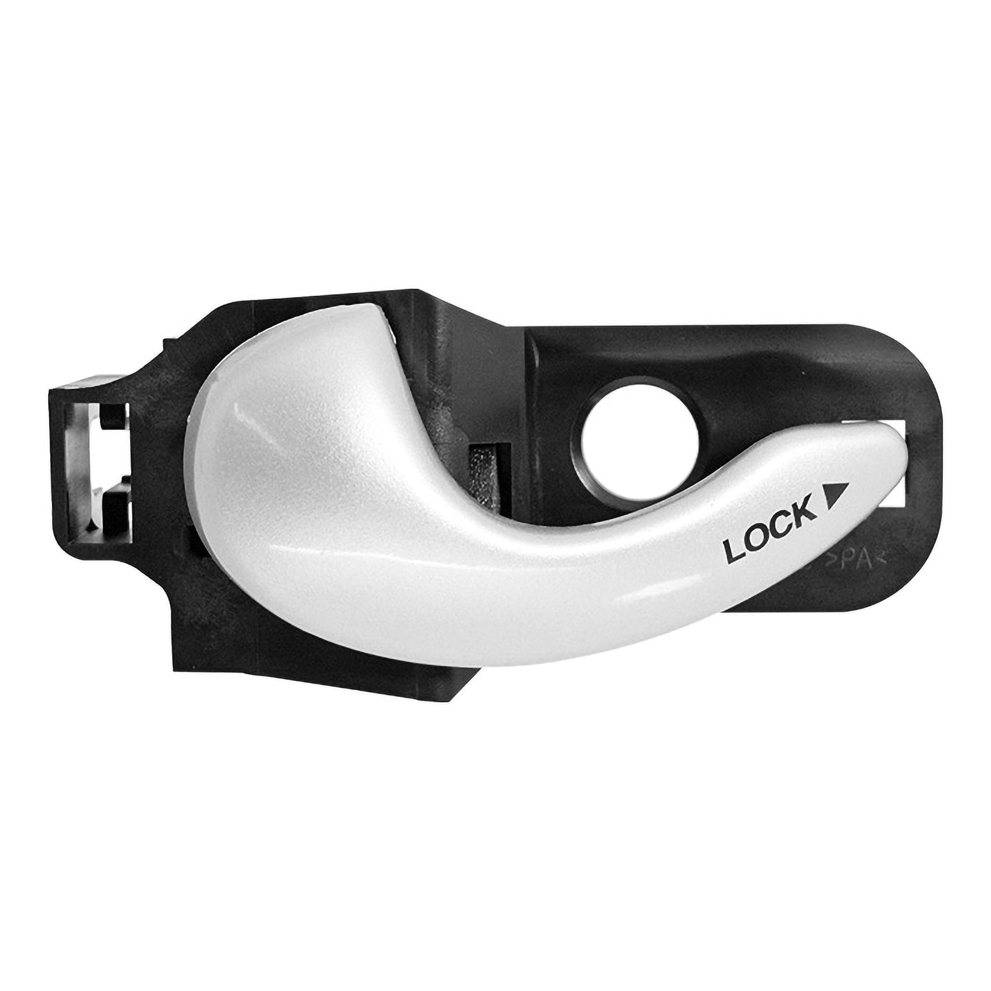 Manija Interior Para Fiat Palio 2001-2004