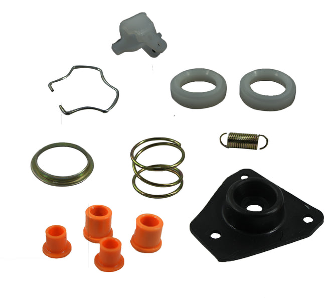 Repuesto Para Palanca De Velocidades Completo Nissan Tsuru 1984-1987