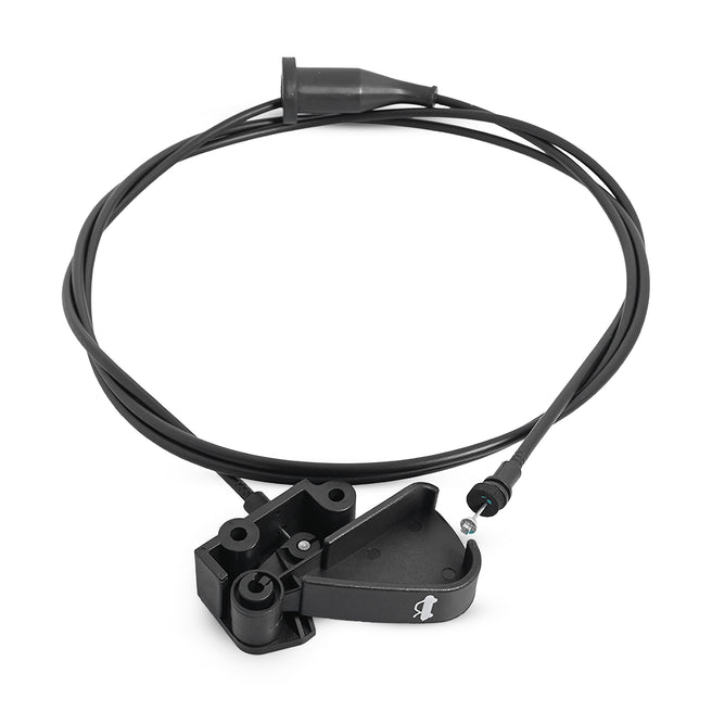 Chicote De Cofre Para Dodge Intrepid 1998-2004