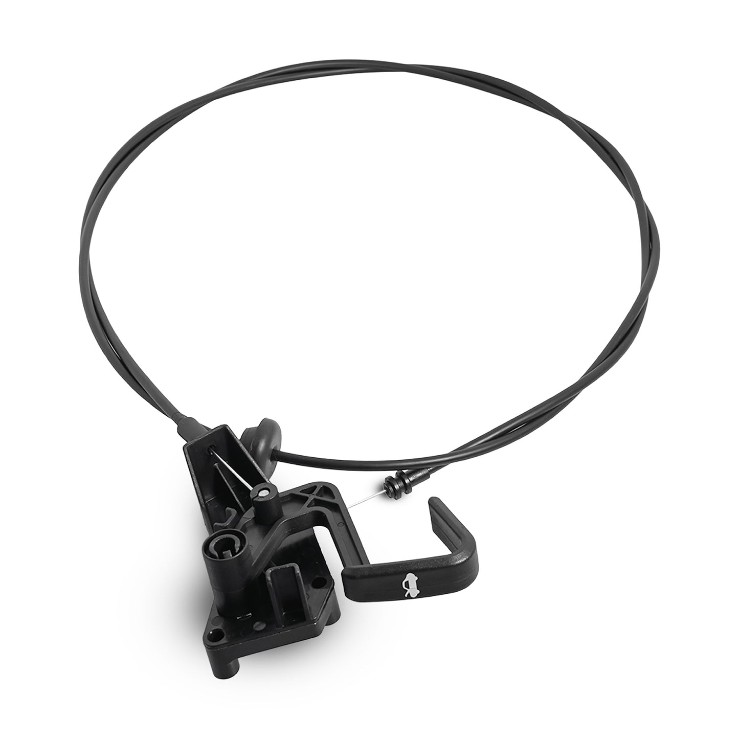 Chicote De Cofre Para Dodge Caravan 1991-1995