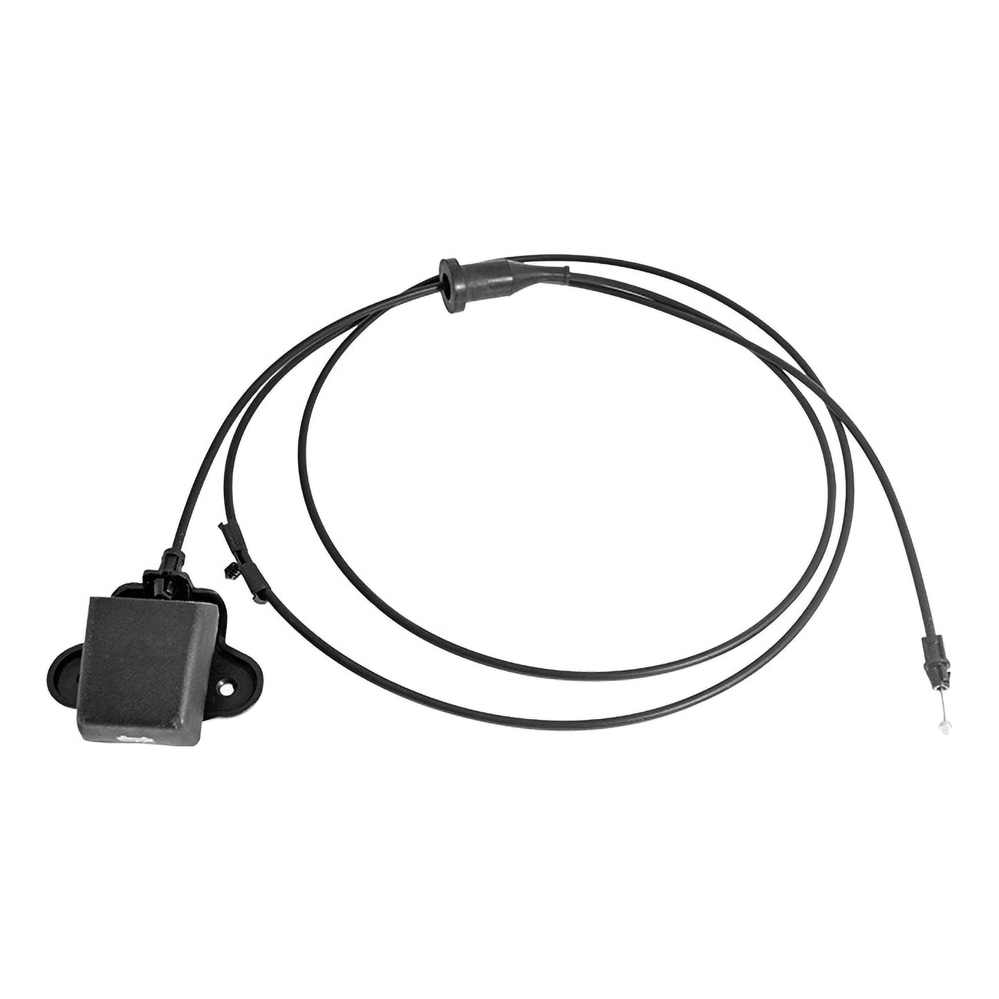 Chicote De Cofre Para Chrysler 300C 2005-2010
