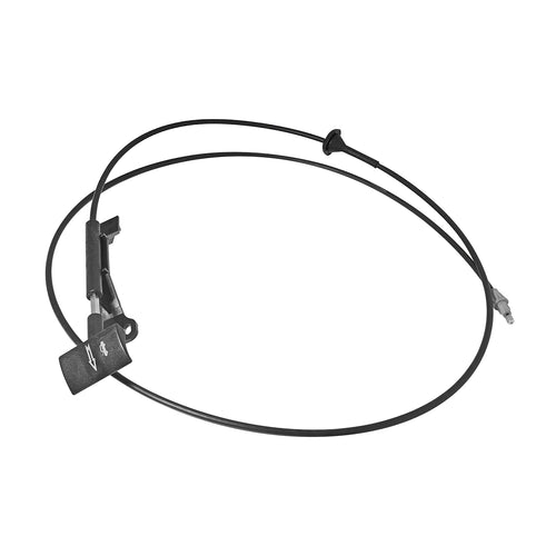 Chicote De Cofre Para Ford Windstar 1999-2003