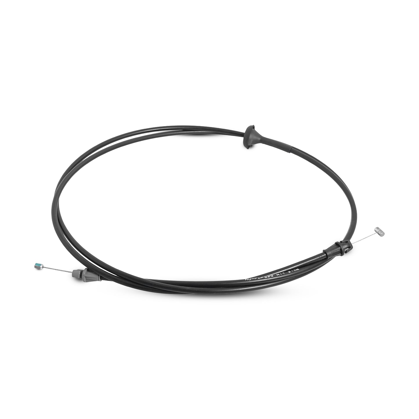 Chicote De Cofre Para Ford Super Duty 2005-2007