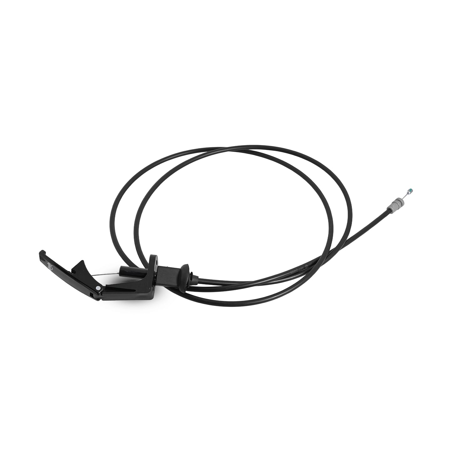 Chicote De Cofre Para Buick Skylark 1982-1985