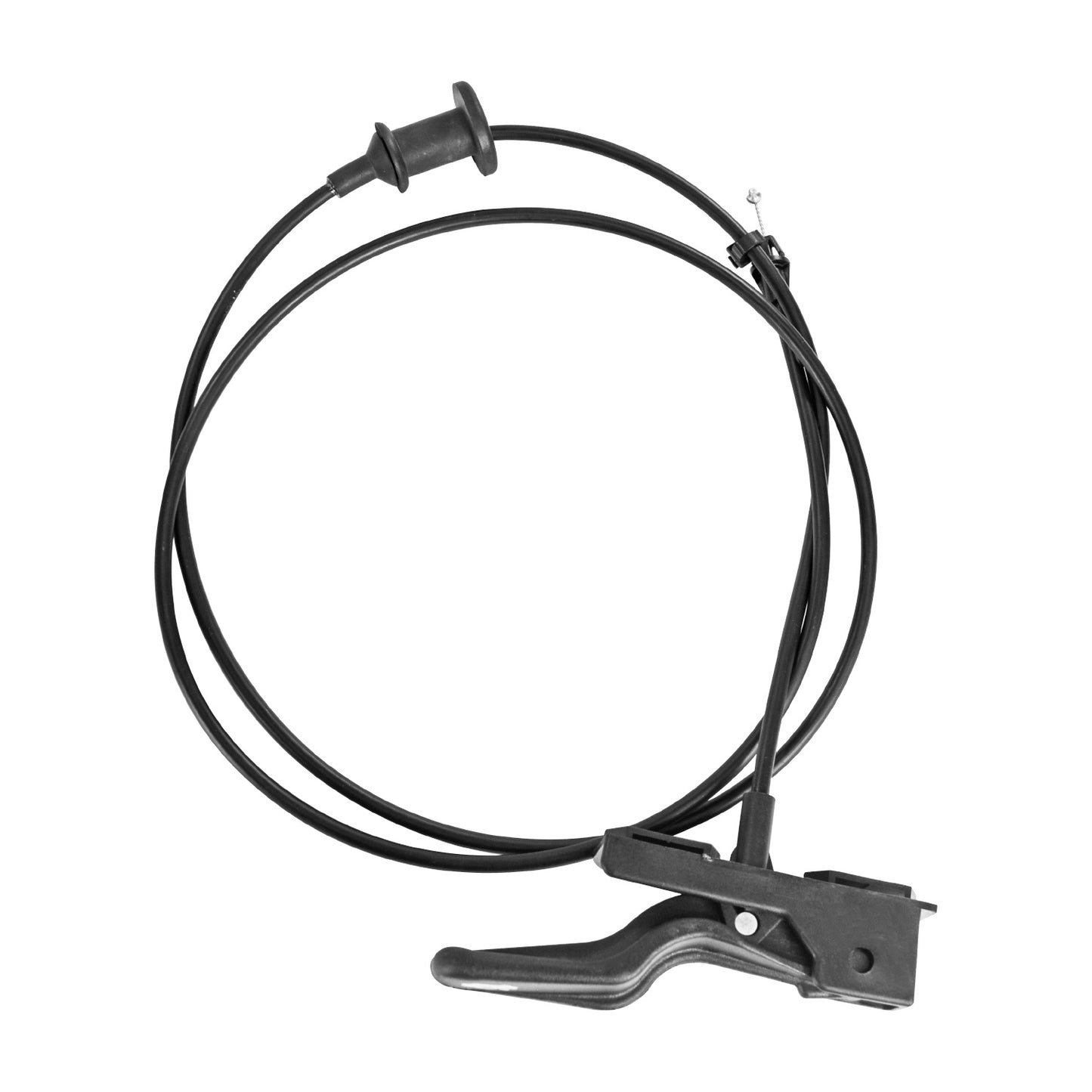 Chicote De Cofre Para Saturn Aura 2007-2009