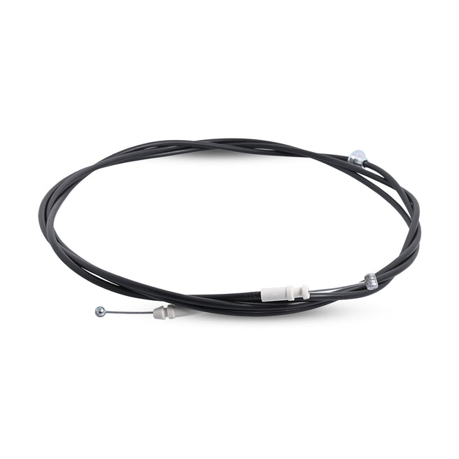Chicote De Cofre Para Toyota Sienna 2004-2010