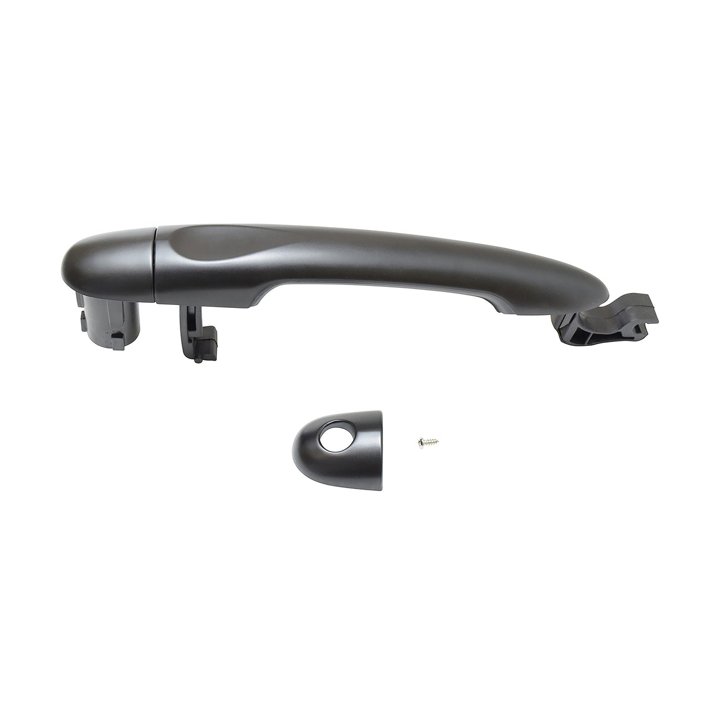Manija Exterior Para Renault Captur 2018-2022
