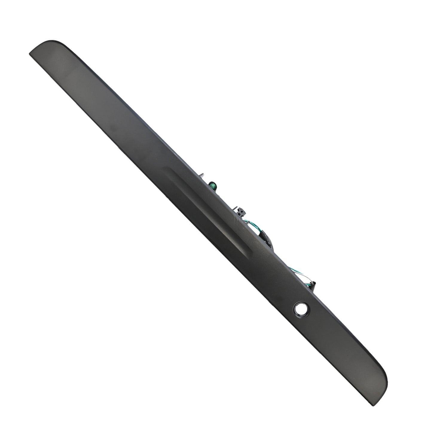 Moldura 5Ta Puerta Para Toyota Hiace 2006-2019
