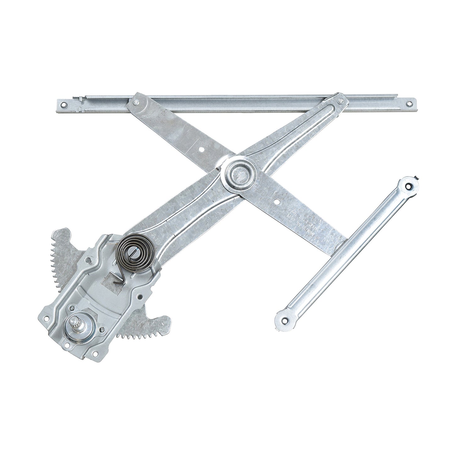 Elevador De Cristal Para Toyota Hilux 2005-2015