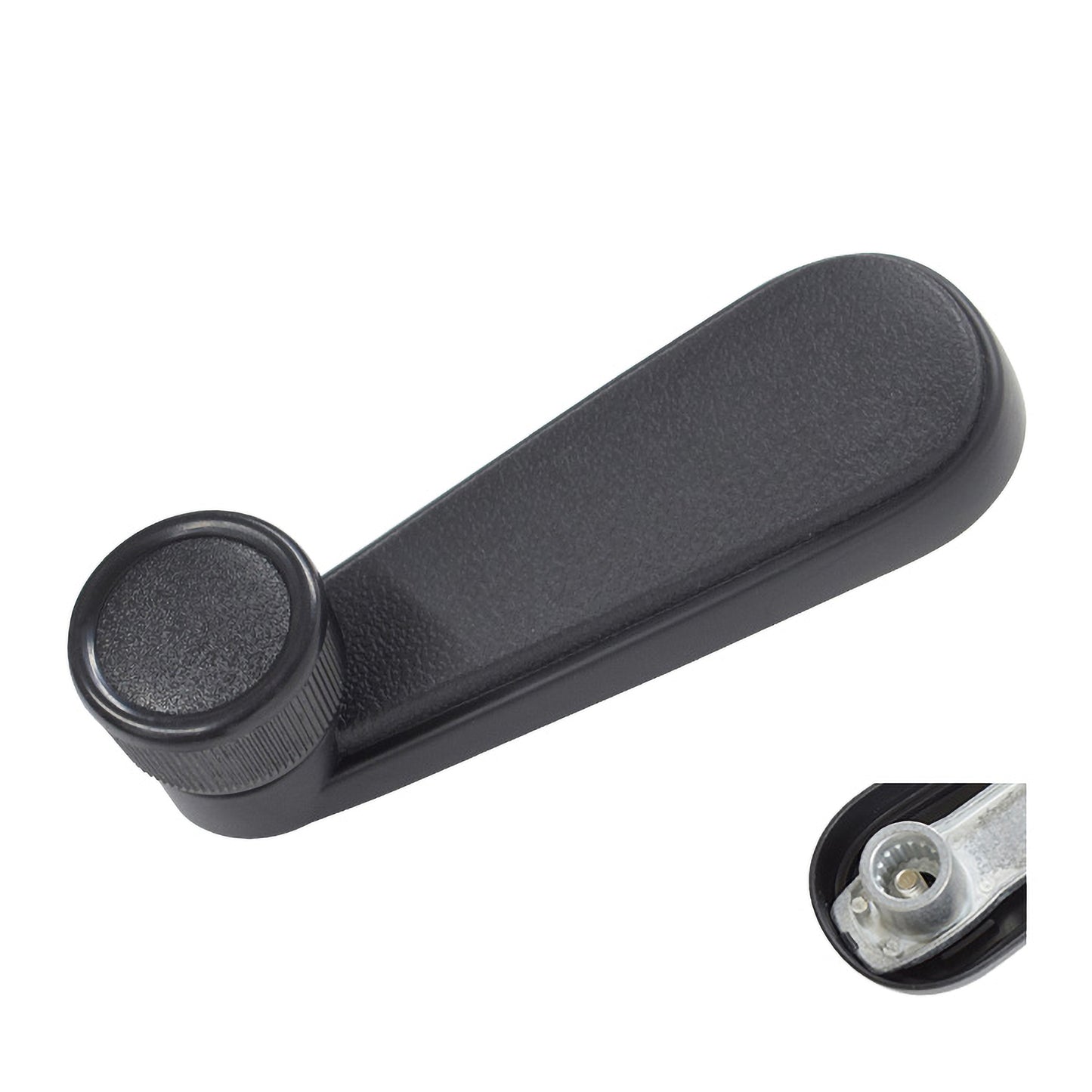 Manija De Elevar Para Volkswagen Polo 1982-1994